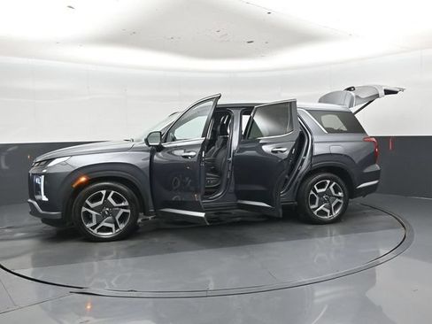 Used 2025 Hyundai Palisade SEL FWD image 53
