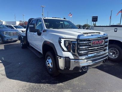 New 2026 GMC Sierra 3500 SLE w/ SLE Convenience Package
