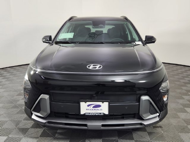 New 2026 Hyundai Kona Limited AWD/4WD image 7