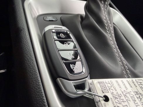 New 2026 Hyundai Venue SEL image 40