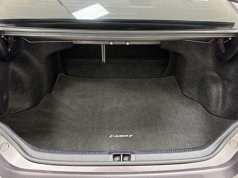 Certified 2016 Toyota Camry LE FWD image 26