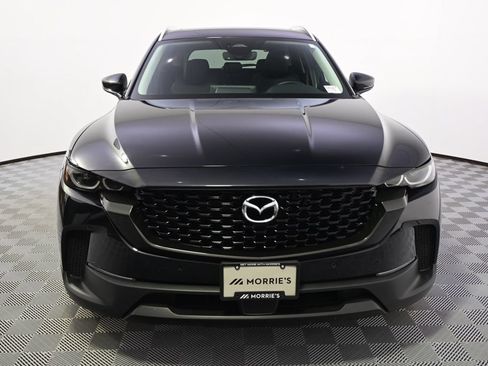 Used 2026 MAZDA CX-50 AWD 2.5 S w/ Premium Package image 10
