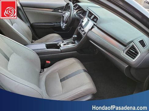Used 2016 Honda Civic EX-L image 21