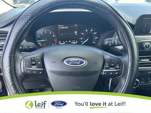 Used 2020 Ford Escape S image 18