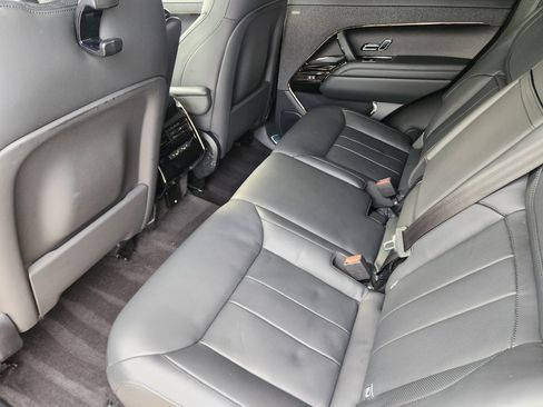 Certified 2025 Land Rover Range Rover Sport Dynamic SE image 30