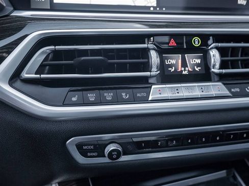 Used 2019 BMW X5 xDrive40i w/ Convenience Package AWD/4WD image 36