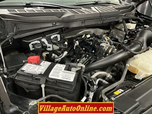 Used 2023 Ford F150 XLT w/ Equipment Group 302A High image 44