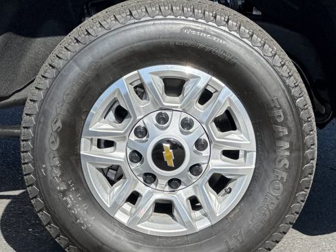 New 2026 Chevrolet Silverado 2500 W/T w/ WT Convenience Package image 26