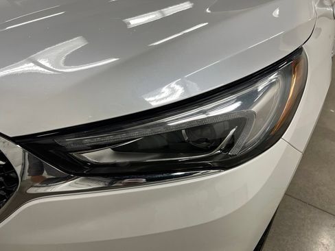 Certified 2018 Buick Enclave Avenir w/ Avenir Technology Package AWD/4WD image 13