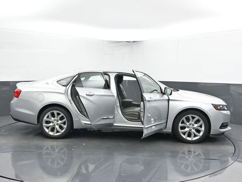 Used 2016 Chevrolet Impala LTZ image 56