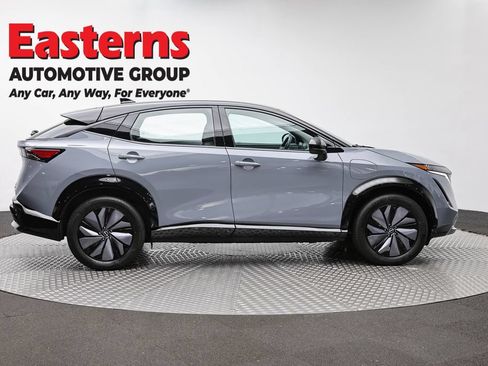 Used 2024 Nissan Ariya AWD image 4