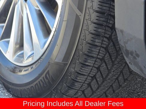 Used 2021 Lincoln Nautilus Reserve FWD image 16