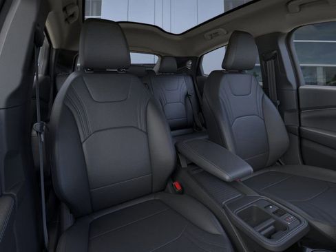 New 2025 Ford Mustang Mach-E Premium w/ Interior Protection Package image 11