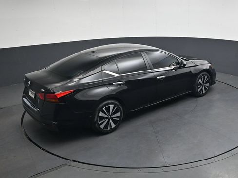 Used 2022 Nissan Altima 2.5 SV FWD image 26