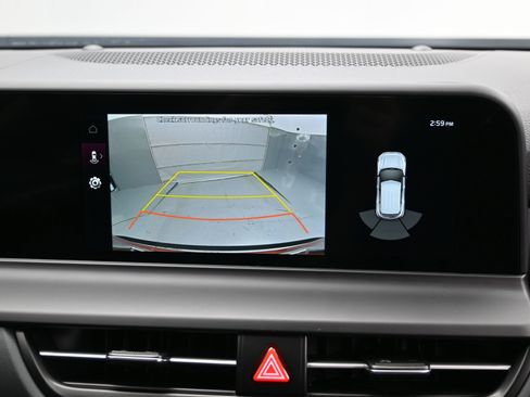 New 2026 Kia Seltos SX image 6