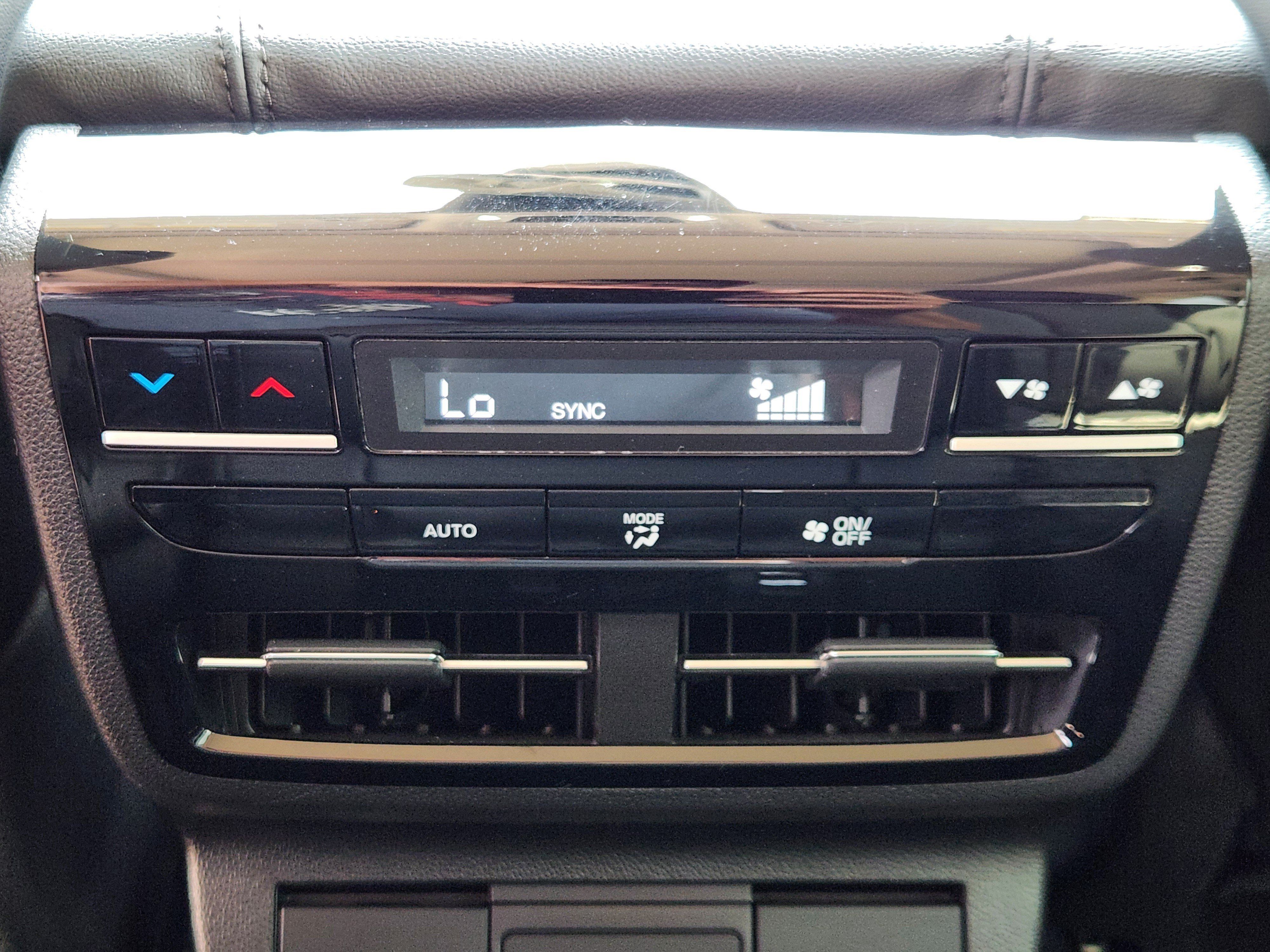 Certified 2026 Acura MDX SH-AWD image 24
