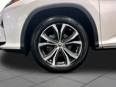 Used 2016 Lexus RX 450h AWD w/ Cold Weather Package image 10