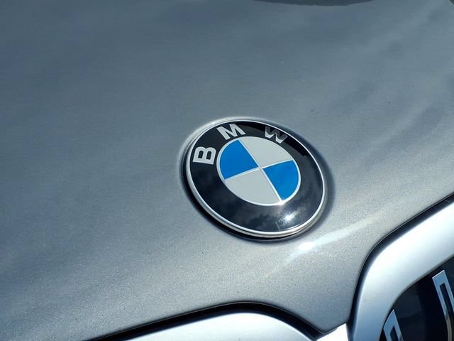Used 2025 BMW X7 xDrive40i AWD/4WD image 27