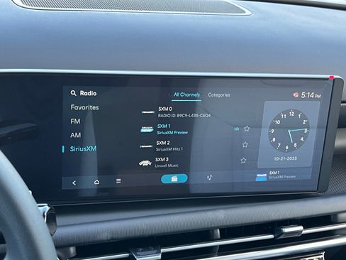 New 2026 Hyundai Santa Cruz SE FWD image 23