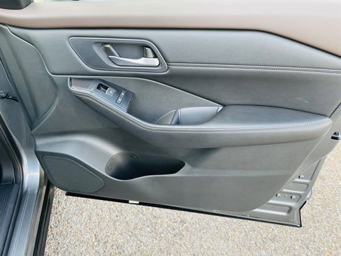 Certified 2023 Nissan Rogue SL image 28