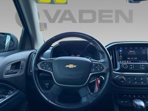 Used 2022 Chevrolet Colorado Z71 image 10