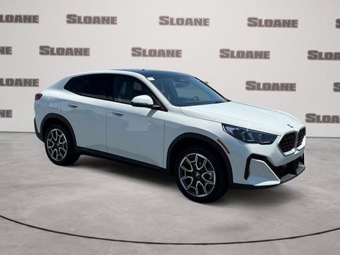 New 2026 BMW X2 xDrive28i w/ Convenience Package AWD/4WD image 7