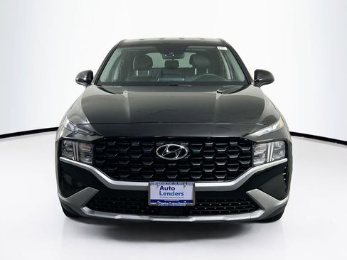 Used 2023 Hyundai Santa Fe SE w/ Cargo Package image 2