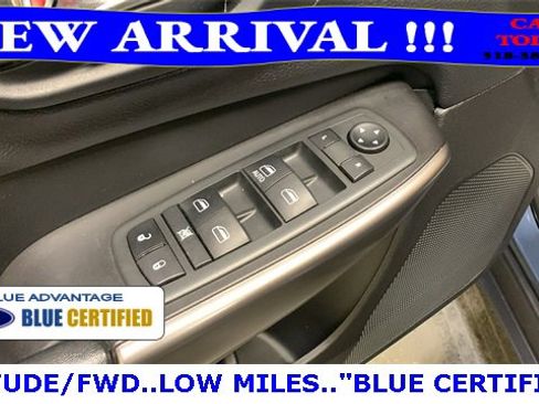Used 2020 Jeep Cherokee Latitude w/ Cold Weather Group image 25