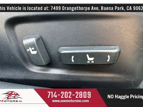Used 2014 Lexus IS 250 w/ Navigation Package RWD image 45