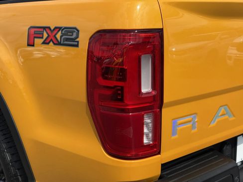Certified 2021 Ford Ranger XLT w/ Equipment Group 301A Mid RWD image 9