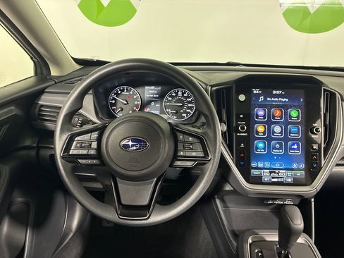 Certified 2025 Subaru Crosstrek 2.0i Premium AWD/4WD image 16