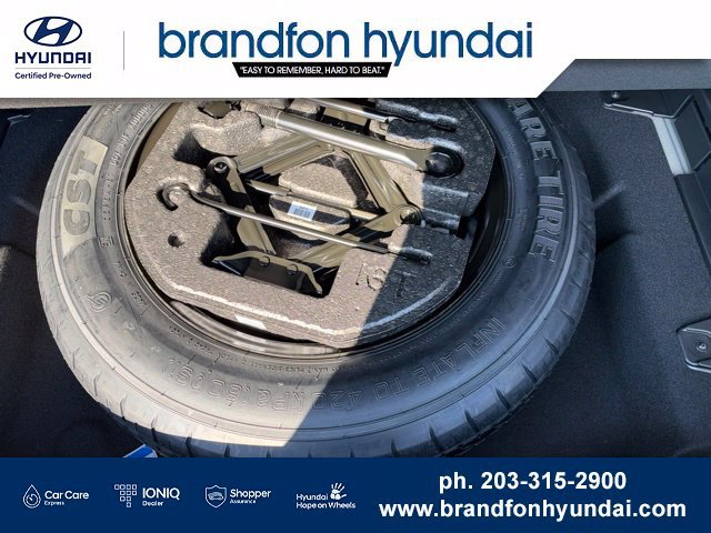 Certified 2026 Hyundai Kona SEL Premium AWD/4WD image 30