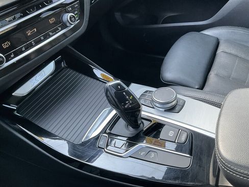Used 2019 BMW X3 xDrive30i w/ Premium Package AWD/4WD image 21