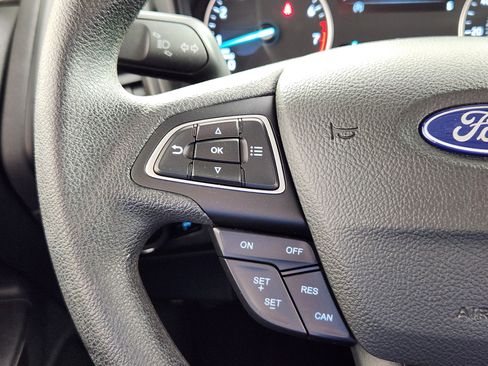 Used 2022 Ford EcoSport SE AWD/4WD image 18