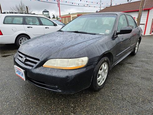 Used 2001 Honda Accord EX image 7