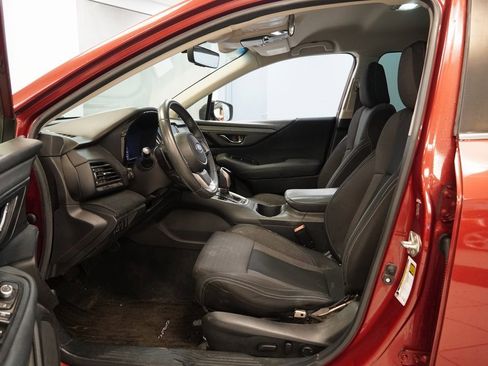 Used 2020 Subaru Outback Premium w/ Popular Package #1 image 4