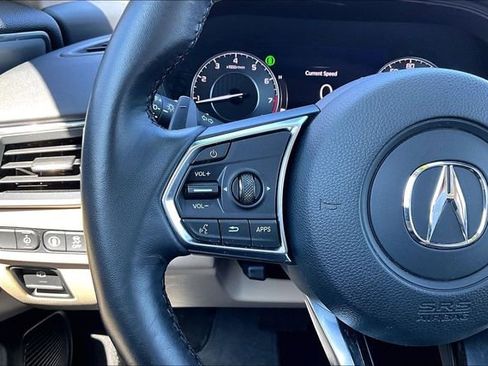 Used 2022 Acura TLX SH-AWD w/ Technology Package image 19