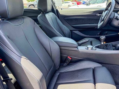 Used 2016 BMW M2 RWD image 15
