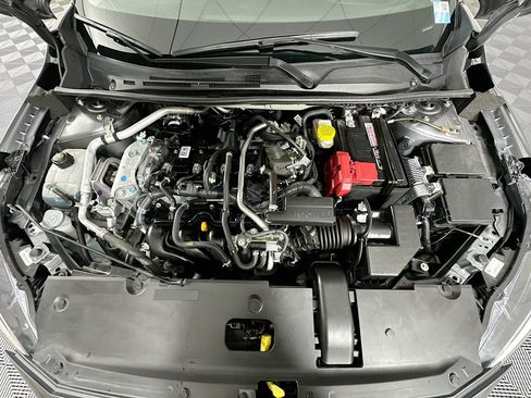 Used 2024 Nissan Sentra SV image 30