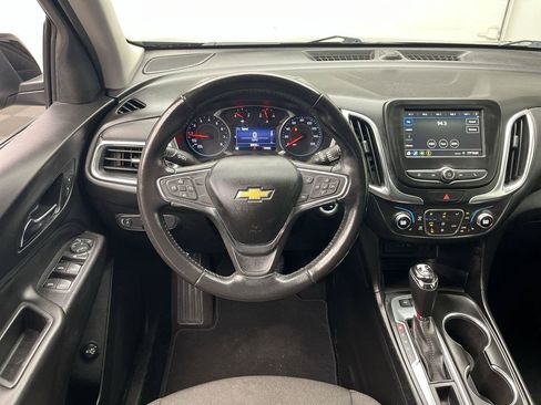 Used 2019 Chevrolet Equinox LT AWD/4WD image 13