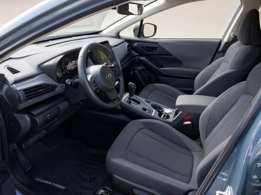 Used 2025 Subaru Crosstrek 2.5i Premium w/ Convenience Package #2 AWD/4WD image 5