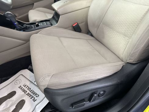 Used 2019 Hyundai Tucson SEL image 16