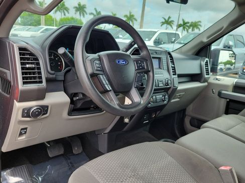 Used 2018 Ford F150 XLT RWD image 9