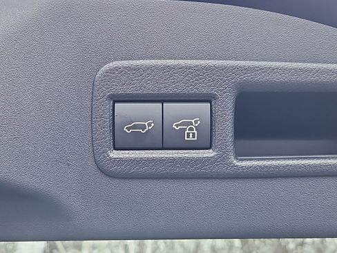 New 2026 Subaru Solterra AWD/4WD image 13