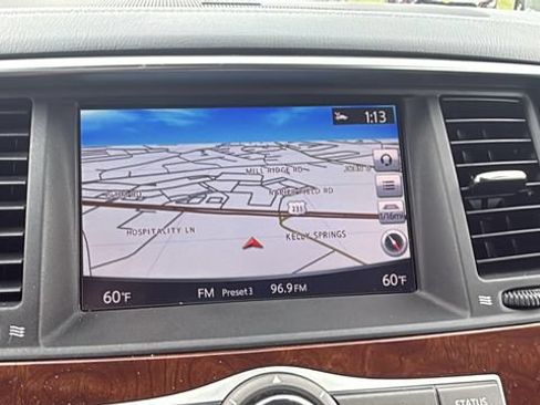 Used 2019 INFINITI QX80 Luxe RWD image 21