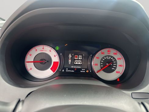 Used 2023 Acura RDX AWD w/ A-Spec & Advance Pkg image 34