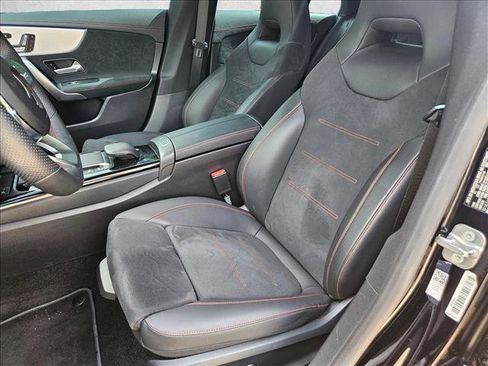 Certified 2023 Mercedes-Benz CLA 250 image 12