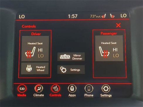 Certified 2023 Dodge Charger GT w/ Blacktop Package image 26