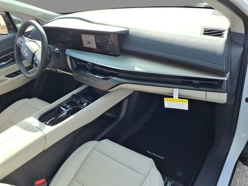 New 2026 Nissan Murano SL image 12