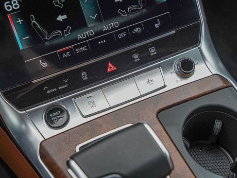 Certified 2023 Audi A7 3.0T Premium w/ Convenience Package image 18